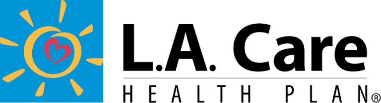 la-care-health-plan-logo-vector