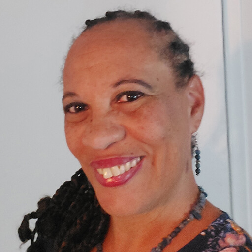 Andrea McCoy