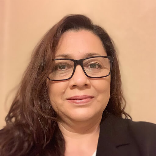 Gioconda Martinez