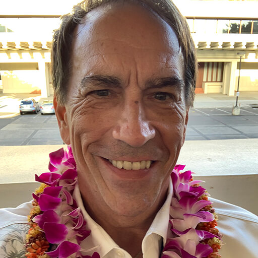 John Peters