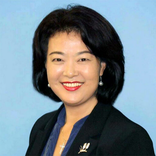 Jenny Louie
